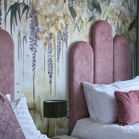 The Monks Quarters Bed and Breakfast Quinn Buitenkant foto