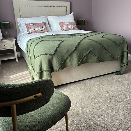 The Monks Quarters Bed and Breakfast Quinn Buitenkant foto