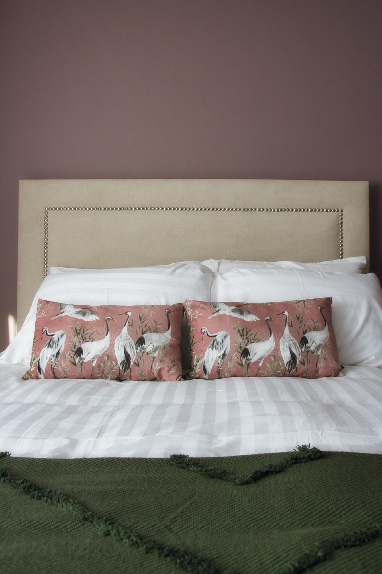 The Monks Quarters Bed and Breakfast Quinn Buitenkant foto