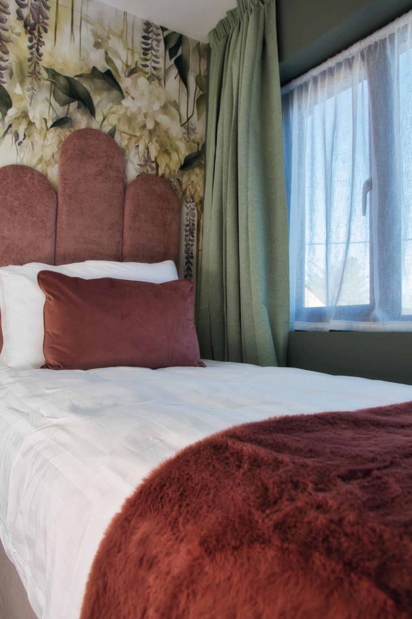The Monks Quarters Bed and Breakfast Quinn Buitenkant foto