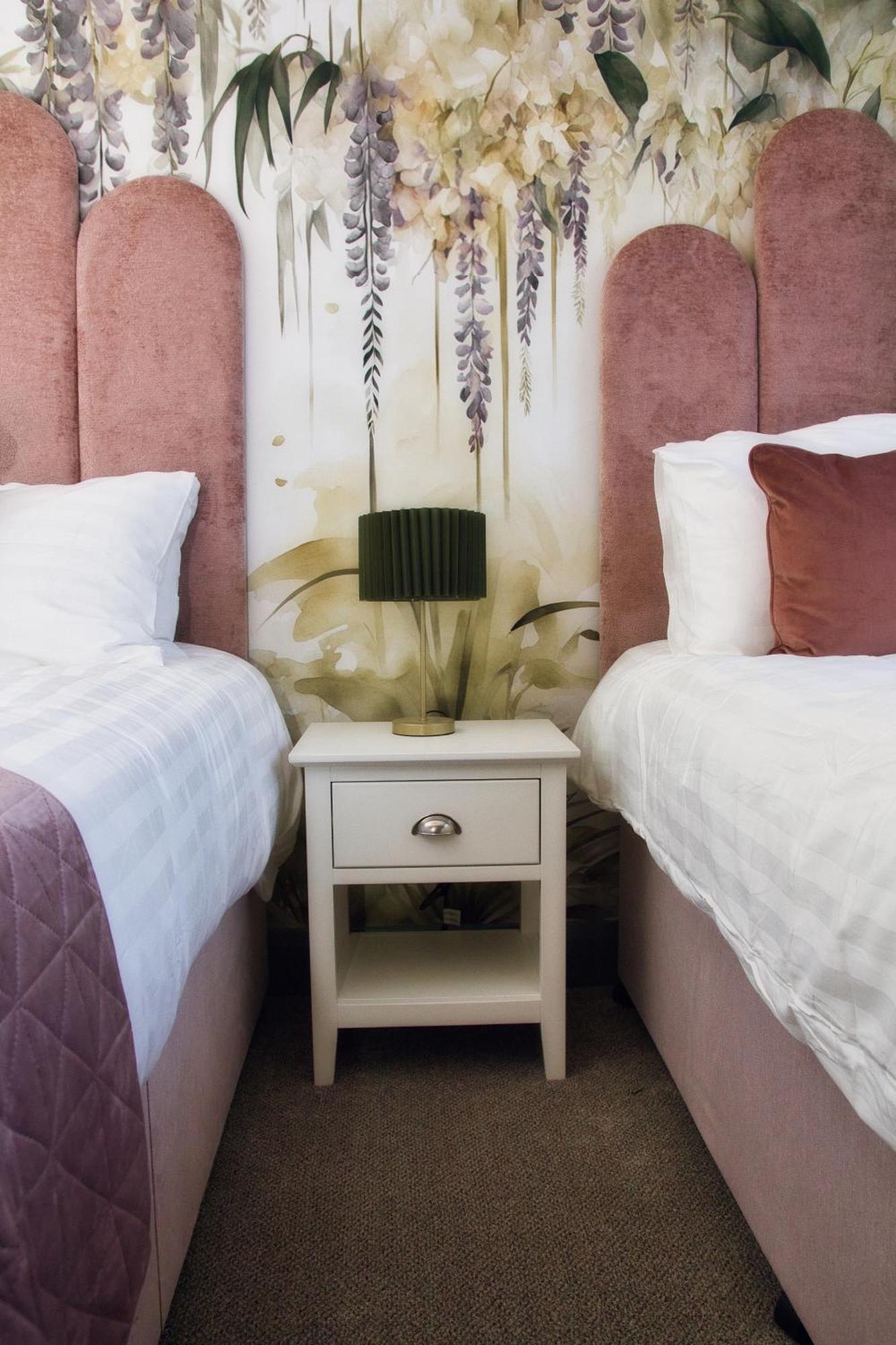 The Monks Quarters Bed and Breakfast Quinn Buitenkant foto