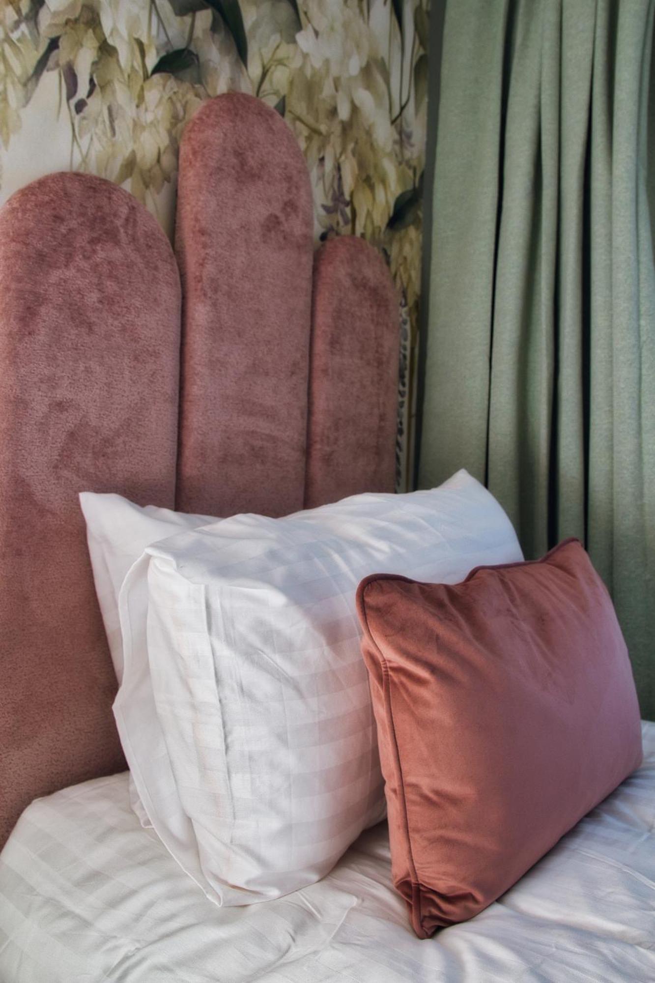 The Monks Quarters Bed and Breakfast Quinn Buitenkant foto