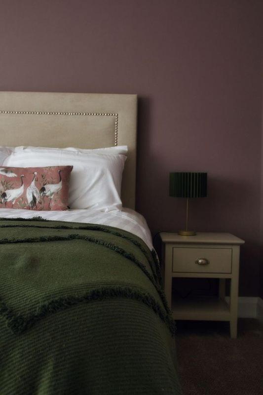 The Monks Quarters Bed and Breakfast Quinn Buitenkant foto