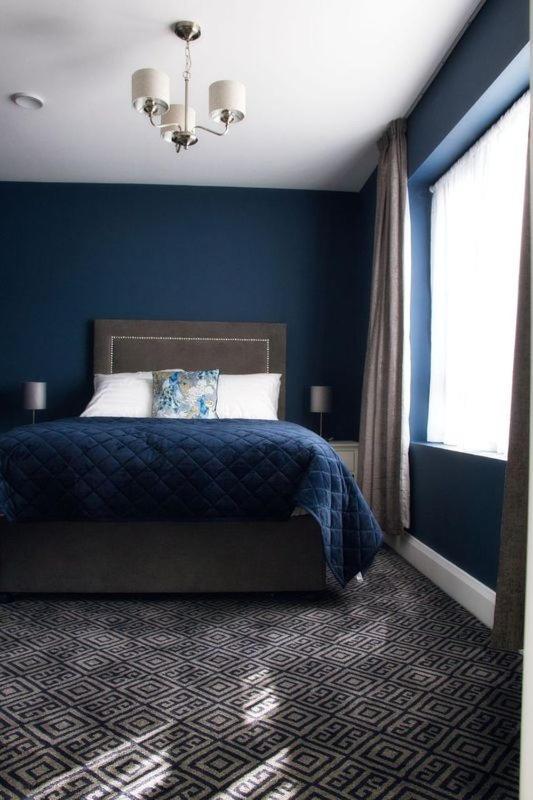 The Monks Quarters Bed and Breakfast Quinn Buitenkant foto