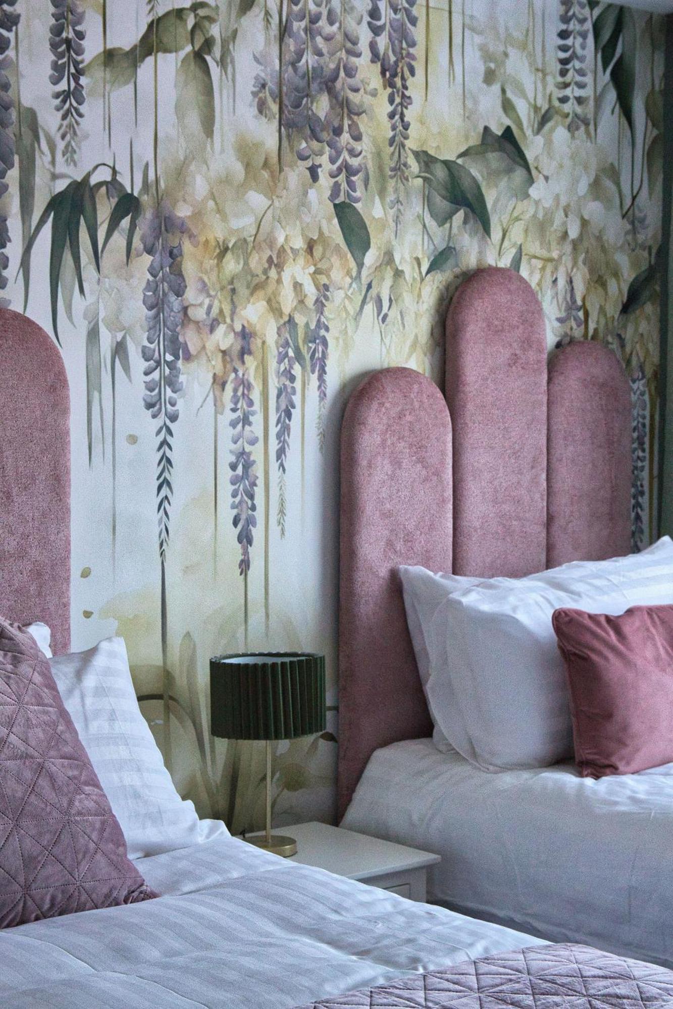 The Monks Quarters Bed and Breakfast Quinn Buitenkant foto