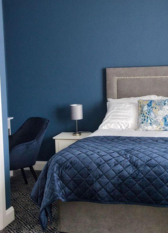 The Monks Quarters Bed and Breakfast Quinn Buitenkant foto