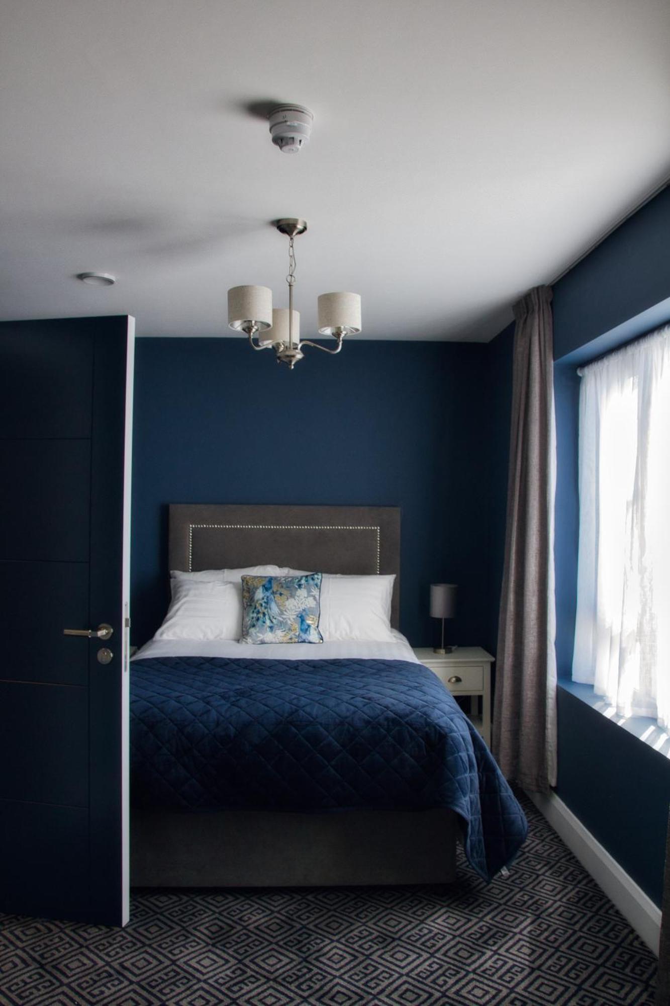 The Monks Quarters Bed and Breakfast Quinn Buitenkant foto