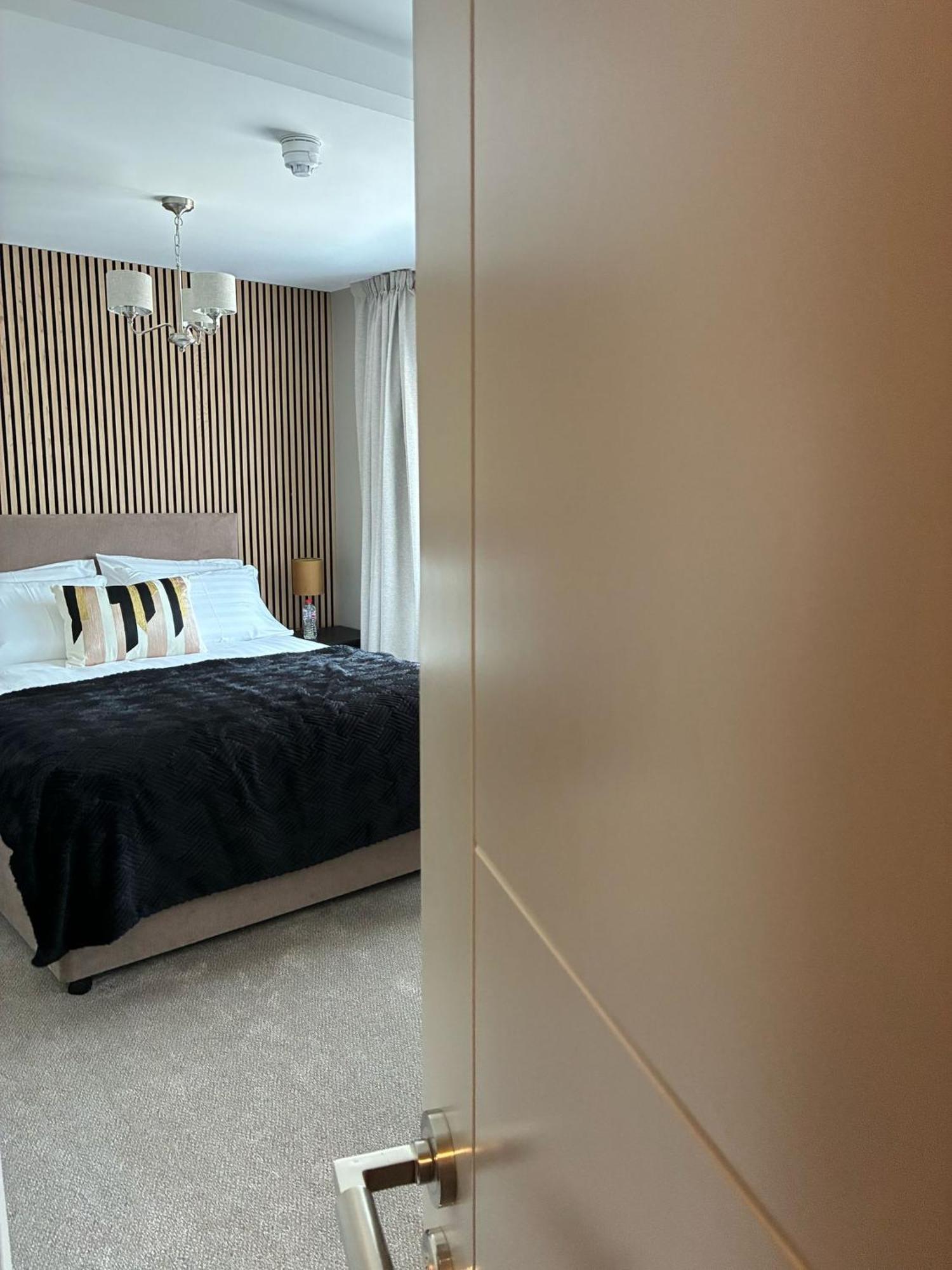 The Monks Quarters Bed and Breakfast Quinn Buitenkant foto